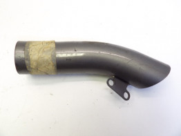 Rechter luchtbuis Yamaha FZR 1000