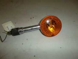 Knipperlicht Suzuki GS 450