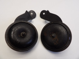 Hupe Suzuki GSX R 750