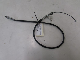 Throttle cable Suzuki GSX R 1000