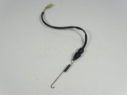 Brake pedal Suzuki GSR 600