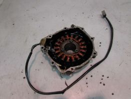 Dynamo Suzuki GSX R 750