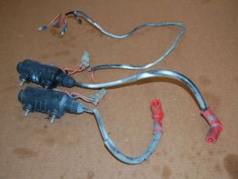 Bobine Yamaha XS 400