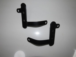 Windscreen Moto Guzzi V35 V50 V65