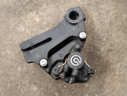 Bremssattel Bremszange hinten Harley Davidson Pan America