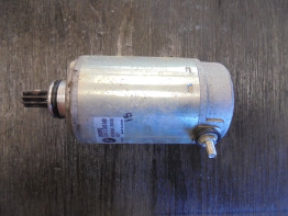 Startmotor BMW K 1600 B