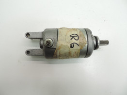 Startmotor Yamaha YZF R6