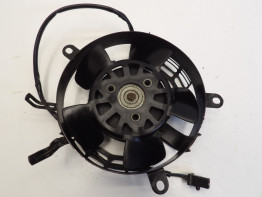 Fan Honda VT 700 750
