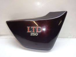 Rechter zijkuip klein Kawasaki Z 250