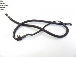 Koppelingsleiding Suzuki GSF 1200 Bandit