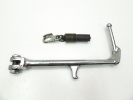 Standaard Yamaha FZR 600