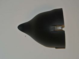 Afdekkap BMW K 1200 RS