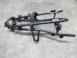 Heckrahme Suzuki DL 1050 V Strom XT