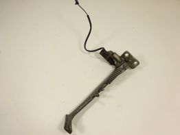 Standaard Kawasaki ZZR 600