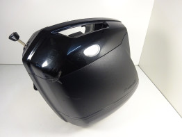 Linker koffer Kawasaki VERSYS 650