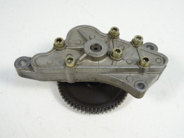 Oliepomp Ducati monster 600