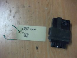 CDI ECU unit Honda CBR 1000 F