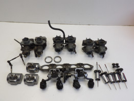 Carburateur onderdelen Honda CB 750 