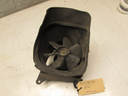 Ventilator Honda Goldwing GL