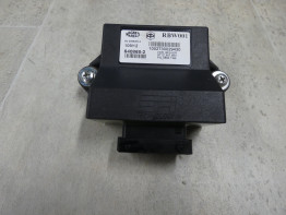 Throttle body Aprilia Shiver 900