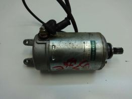 Startmotor Suzuki GS 500 E
