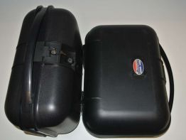 Koffersatz Moto Accessoires Bagage