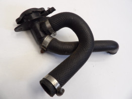 Radiator parts Yamaha FZR 400