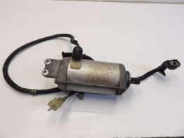 Starting motor Suzuki LS 650
