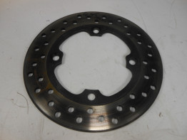 Rear brake disc Honda CBR 600 F