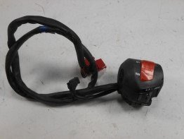 Handlebar switch assy right Honda CBR 600 F