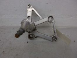Main step holder right Honda Overige Honda