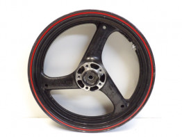 Felge vorne Suzuki GSF 600 650 Bandit 