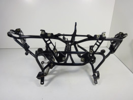 Lampenverkleidung Rahmen BMW R 1200 RT