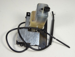 Radiator reserve tank Yamaha FZ6