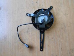 Ventilator Yamaha FJR 1300