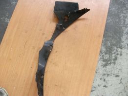 Cowl left inner Honda CBR 600 F