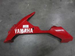 Linker onderkuip Yamaha YZF R1