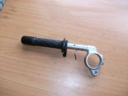 Clip on links Suzuki GSX R 1100