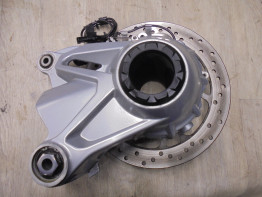 Final driven gear BMW R 1200 RT LC