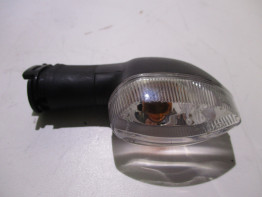 Winker left rear Yamaha MT 07