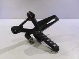 Schetsplaat links KTM 1290 Super duke