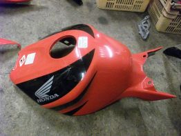 Tankschutz Honda CBR Fireblade