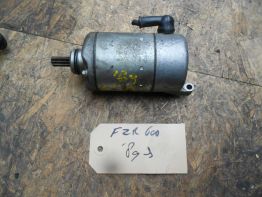 Startmotor Yamaha FZR 600