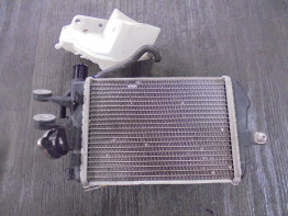 Radiateur BMW R 1200 GS LC Adventure