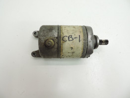 Starting motor Honda CB 1