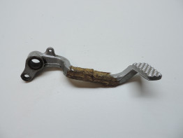 Brake pedal Kawasaki ZZR 1100