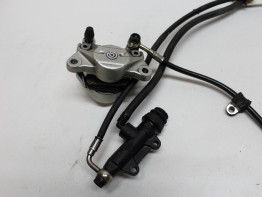 Achter remklauw Ducati Multistrada 1200