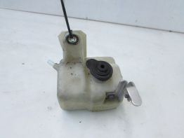 Radiator reserve tank Yamaha YZF R1