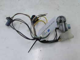 Kabelboom voor Suzuki Burgman 400