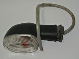 Knipperlicht rechts voor Yamaha MT 07